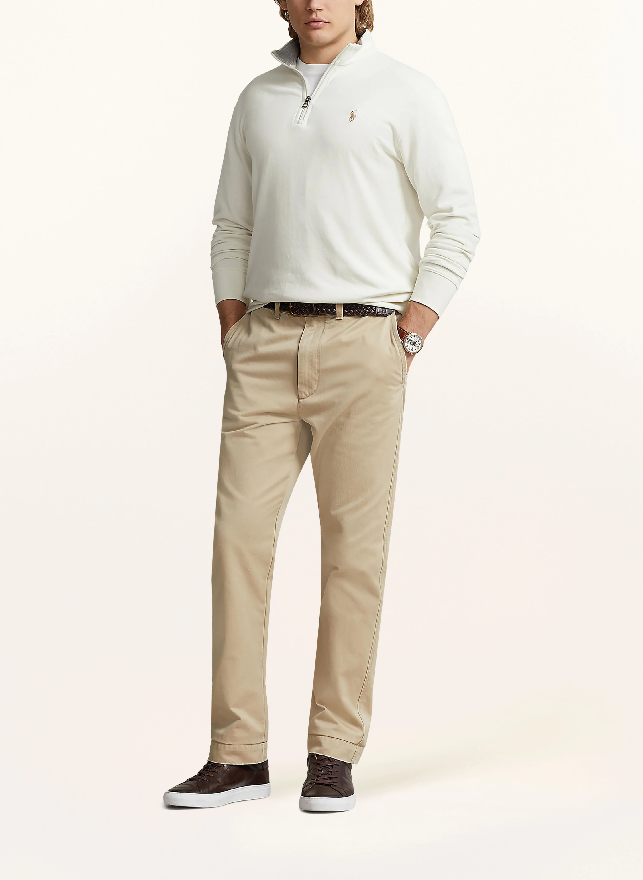 POLO RALPH LAUREN Sweat-Troyer
