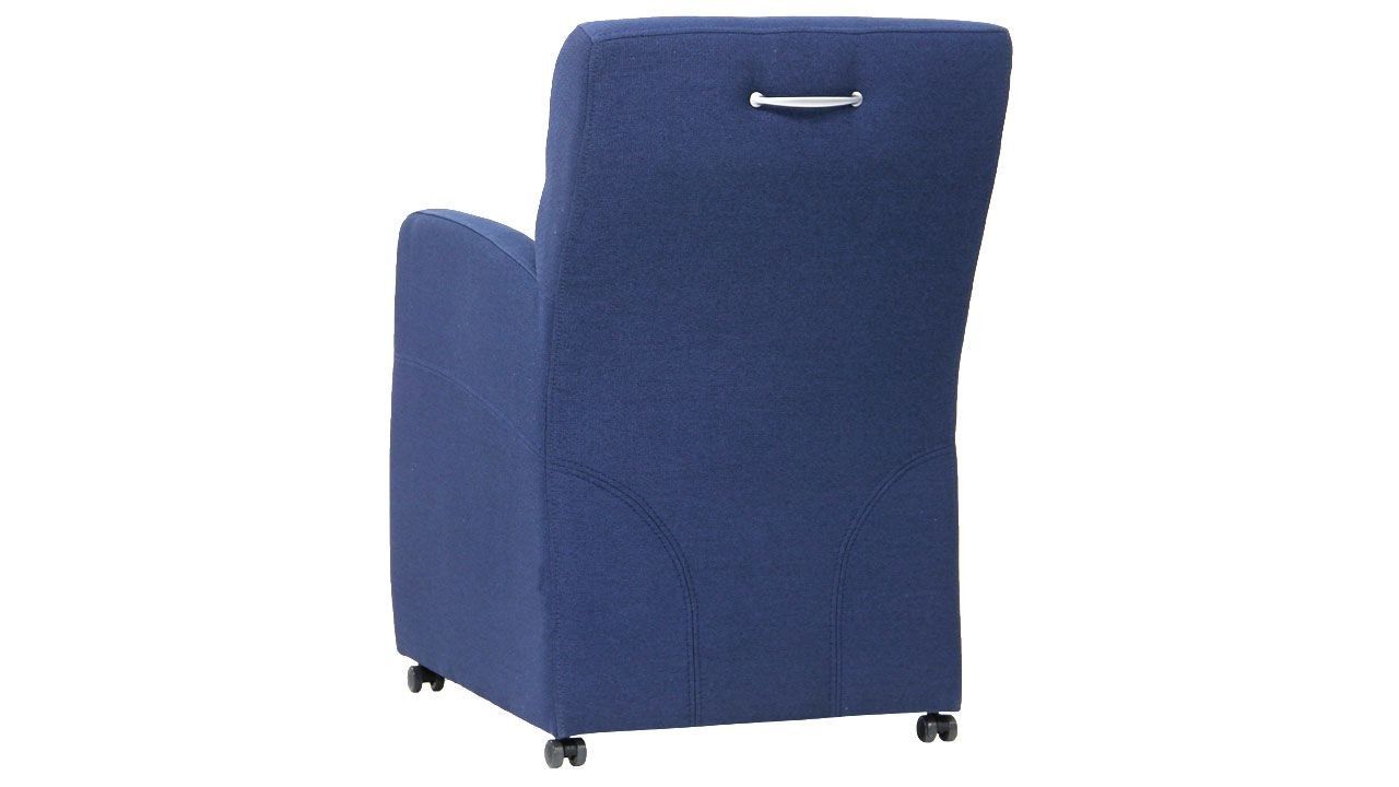 Eetkamer stoel Joyzz B62 x D69 x H93 cm