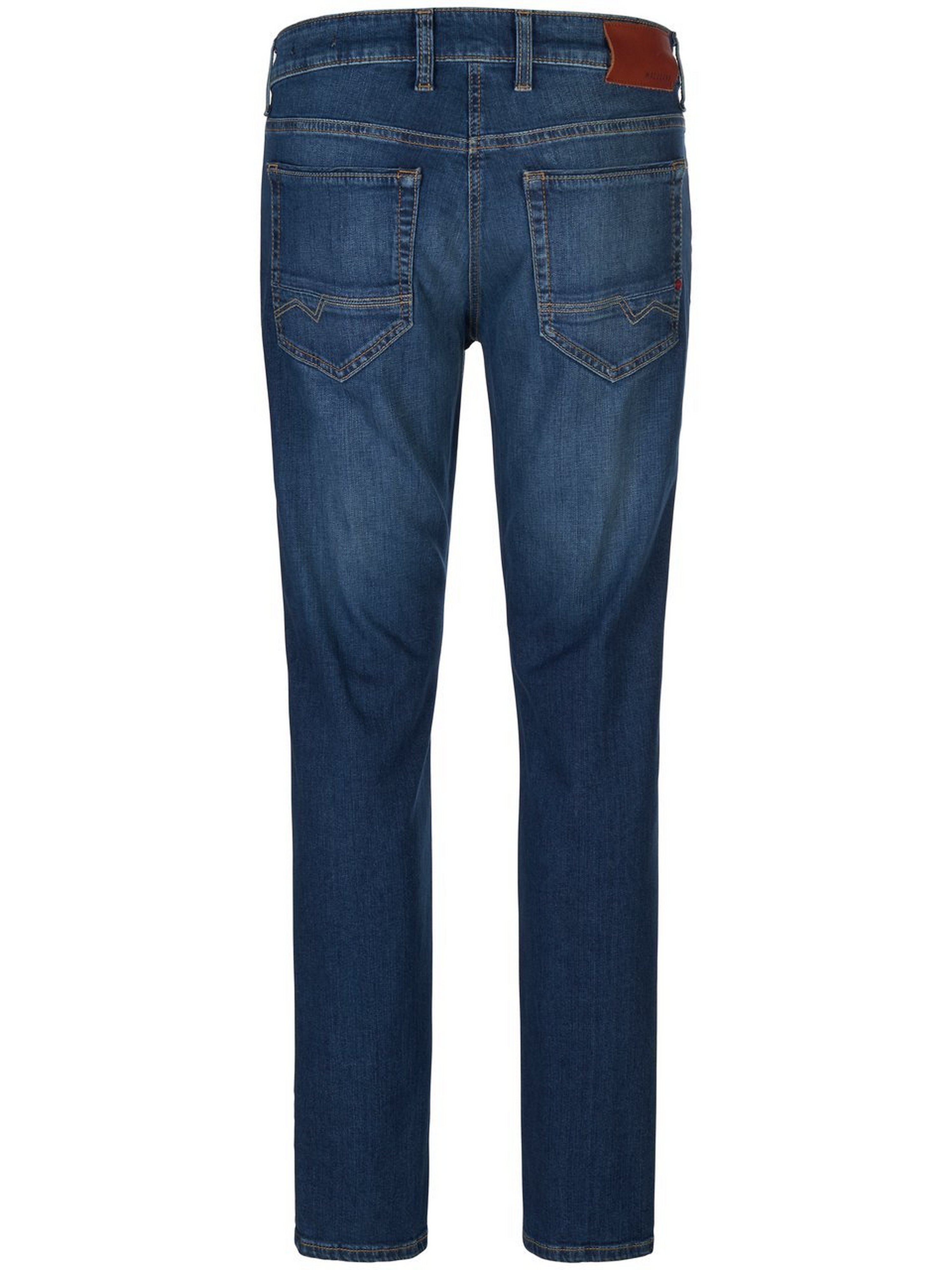 Jeans Modell Arne Pipe