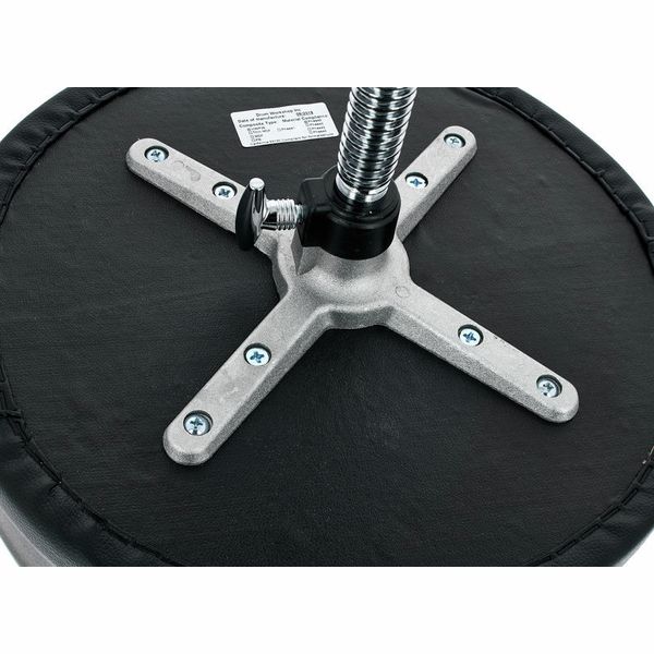 Gretsch 9608-2 Drum Throne