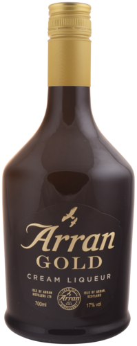 Arran Gold Cream