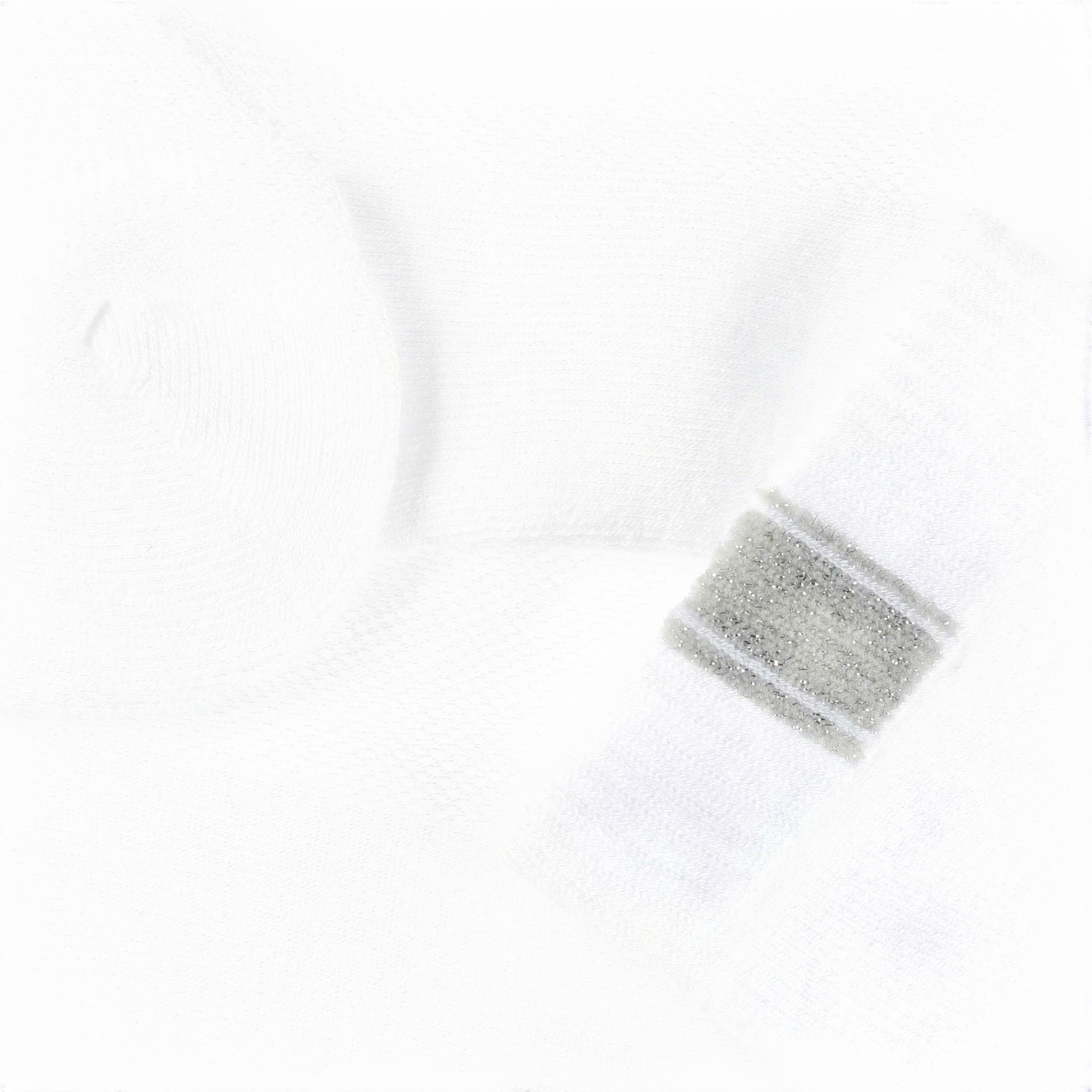 Chaussettes Femme argent