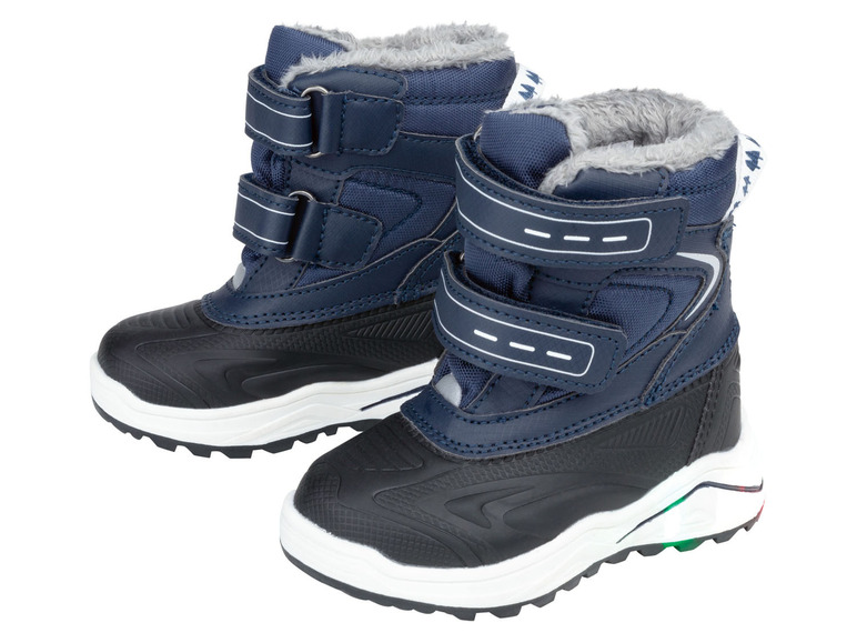 Kinder snowboots