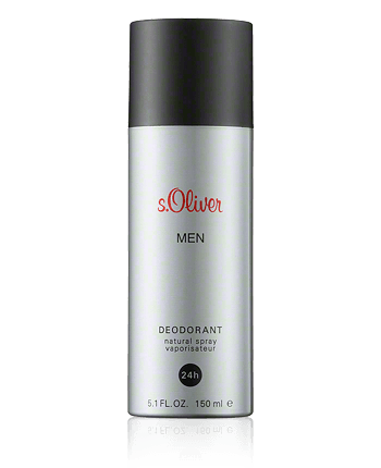 s.Oliver Men deodorant vapo 150ml