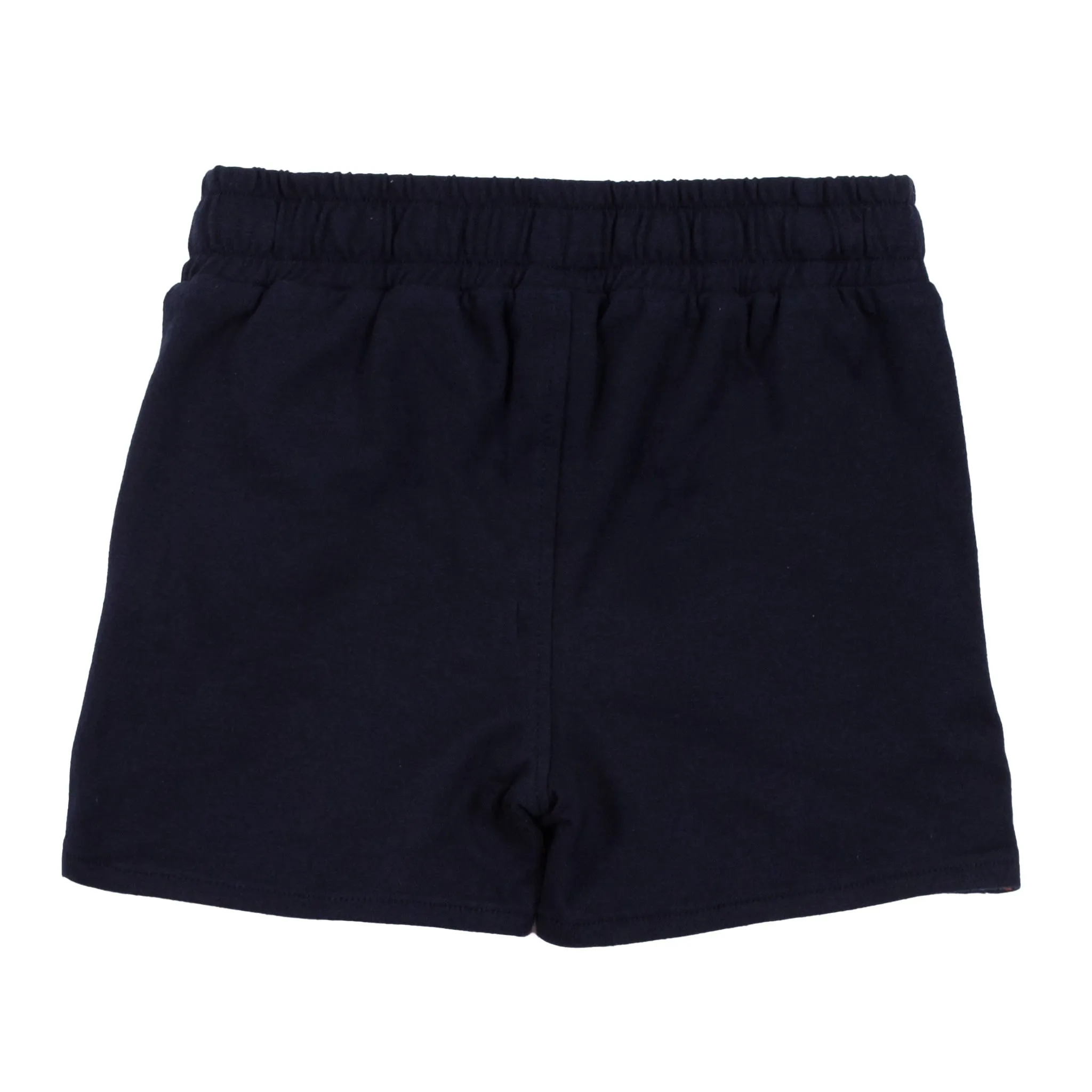 Nanö Short Réversible Été 6-24mois
