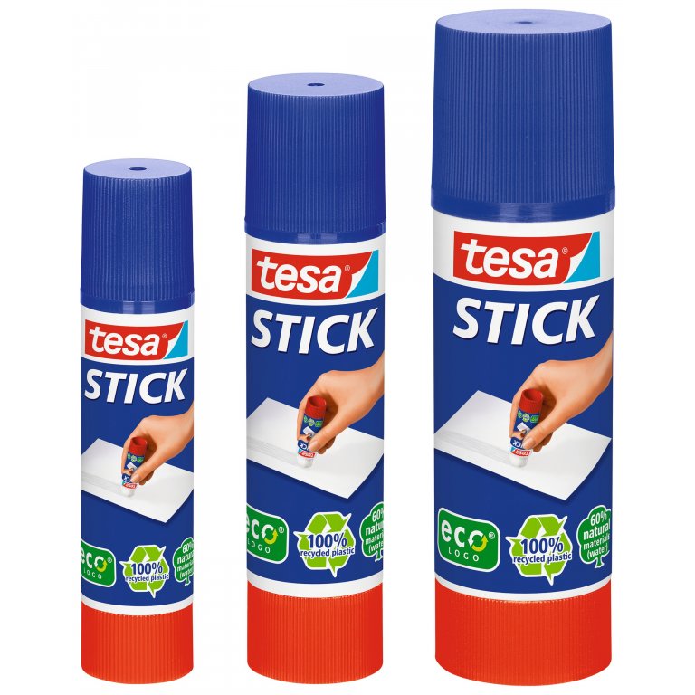 Tesa Klebestift ecologo