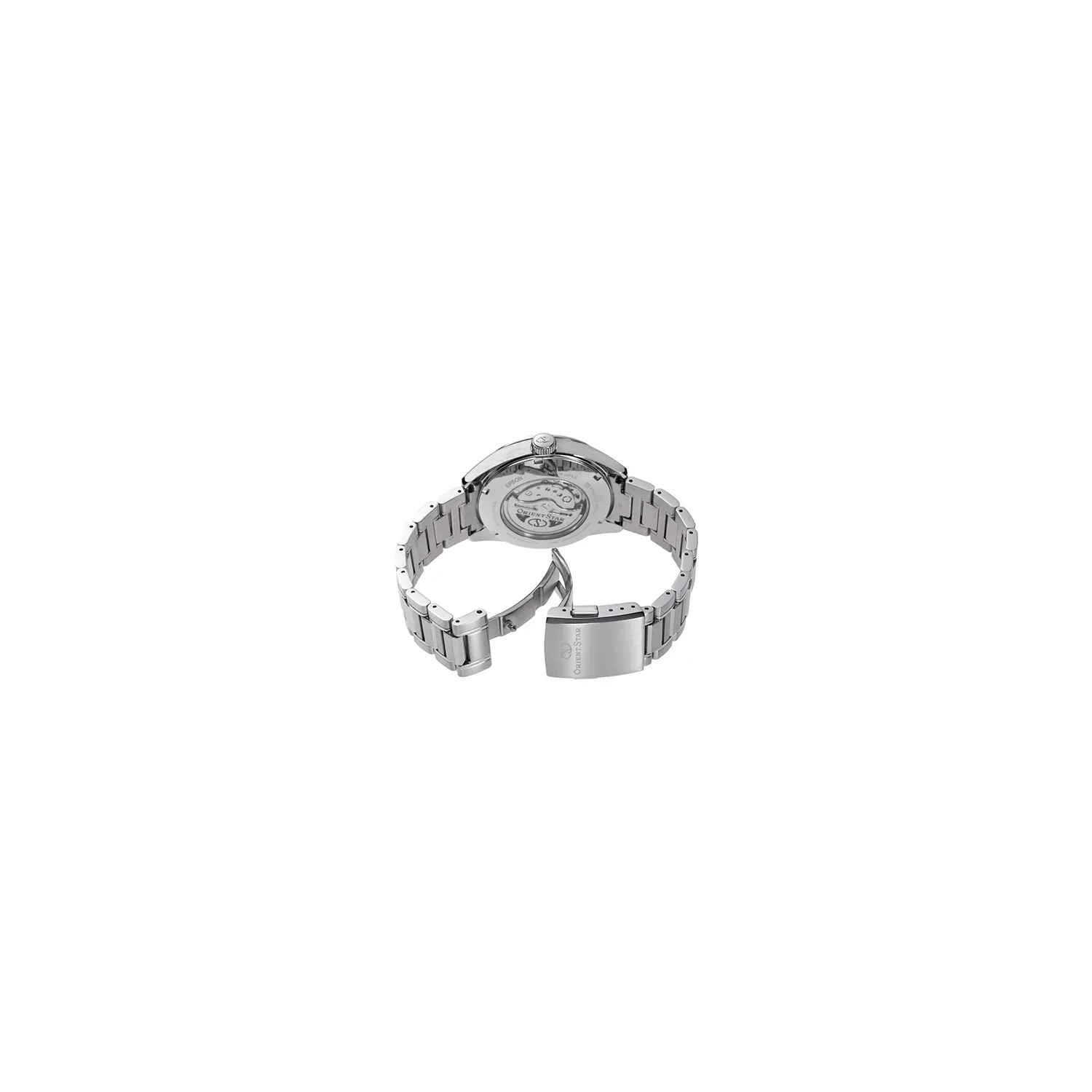 Orient Star Contemporary RE-BY0005A