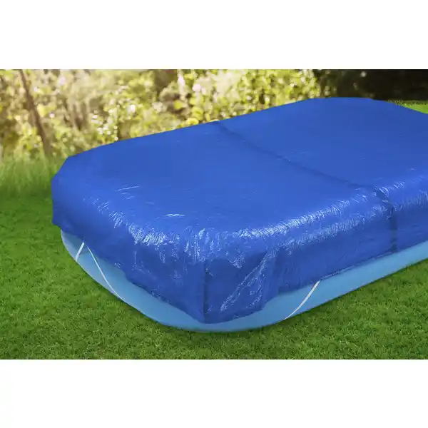 Pool-Abdeckplane