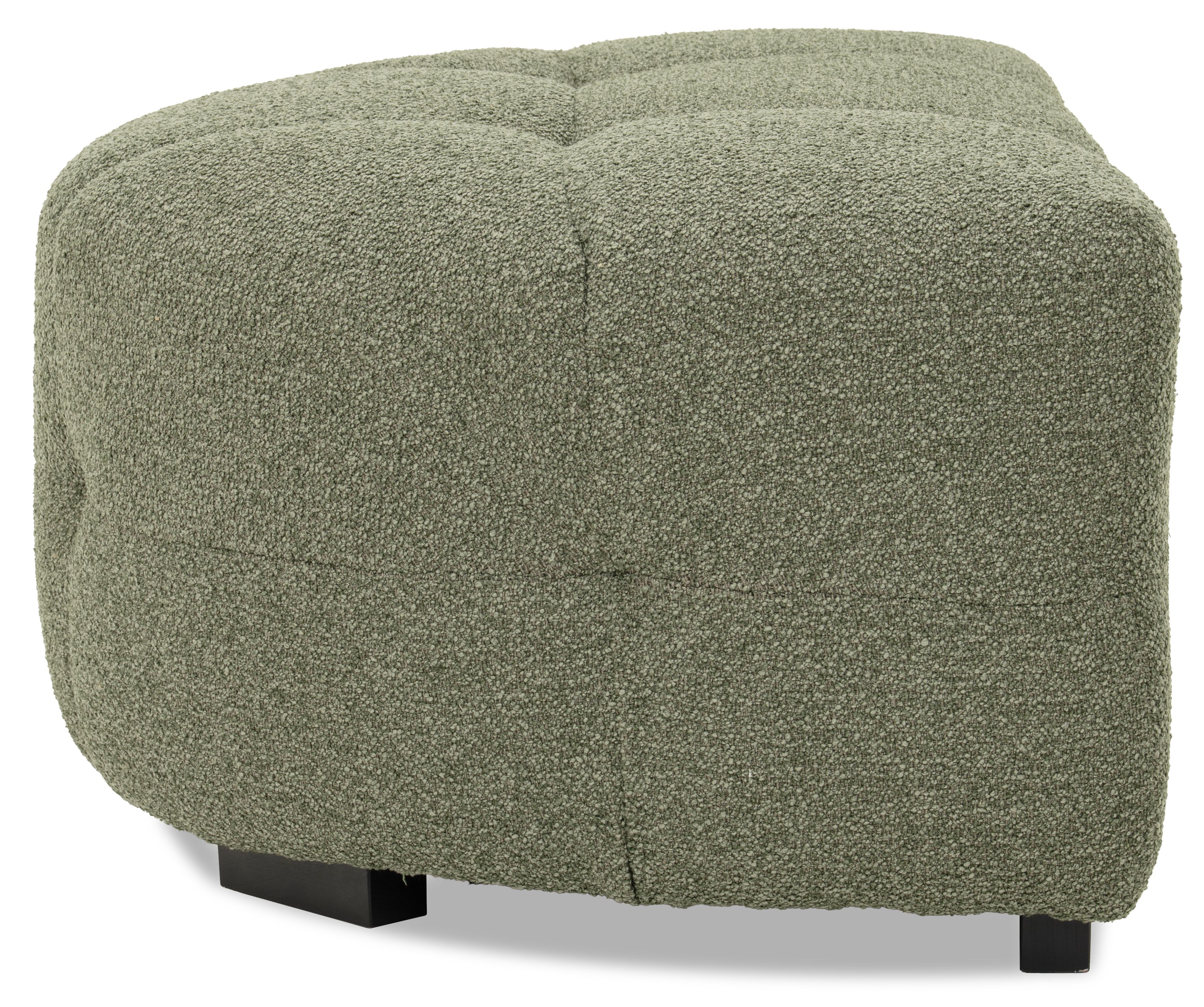 Hocker Confetti B100 x D65 x H45 cm