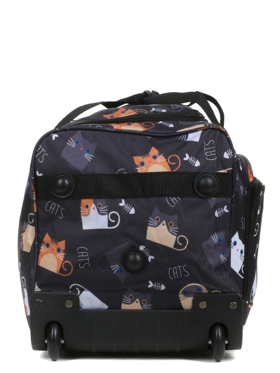 Sac de voyage Worldline Rhodes 65 cm