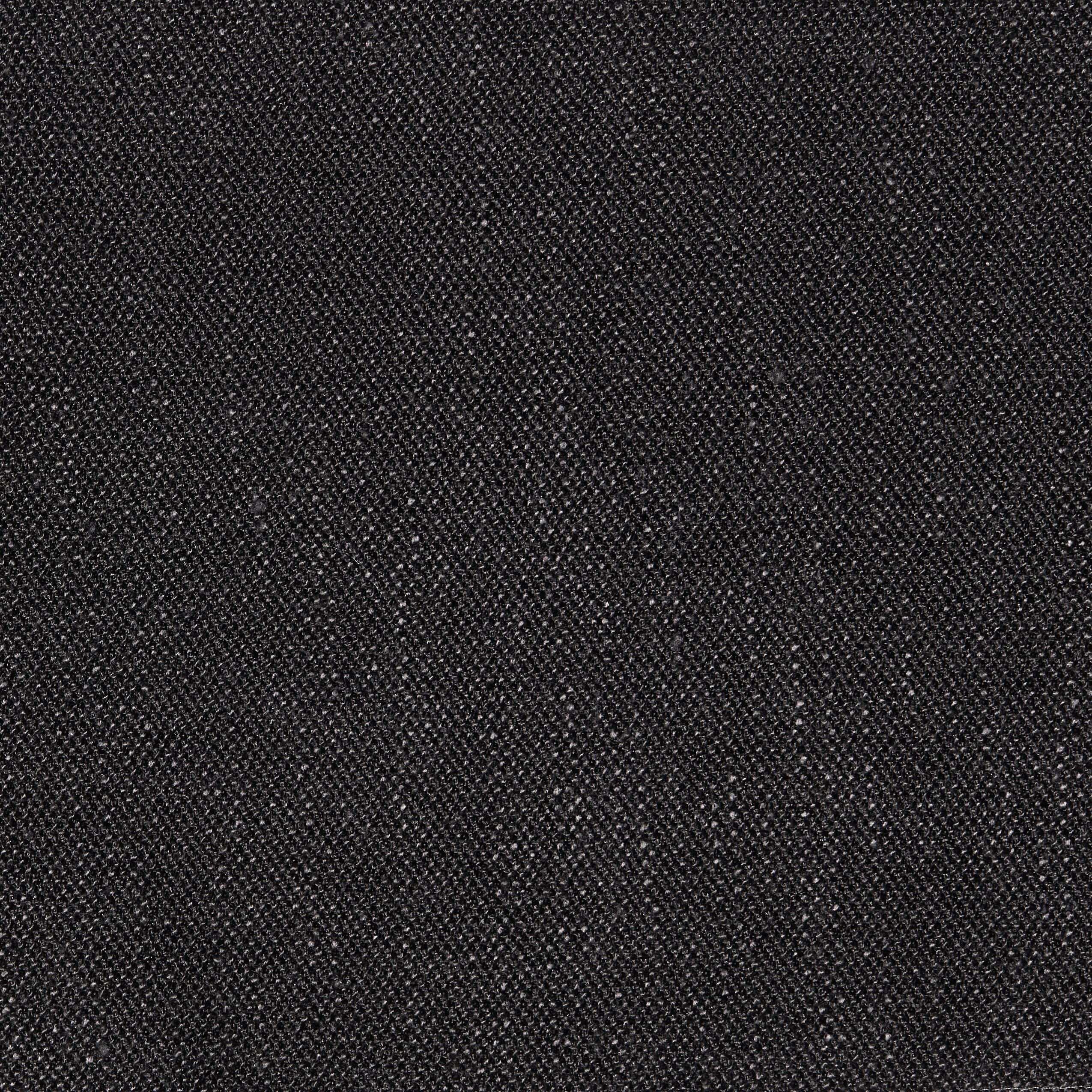 HARRISON Ecksofa - Schwarz / B: 250.0 cm x T: 170.0 cm x H: 85.0 cm