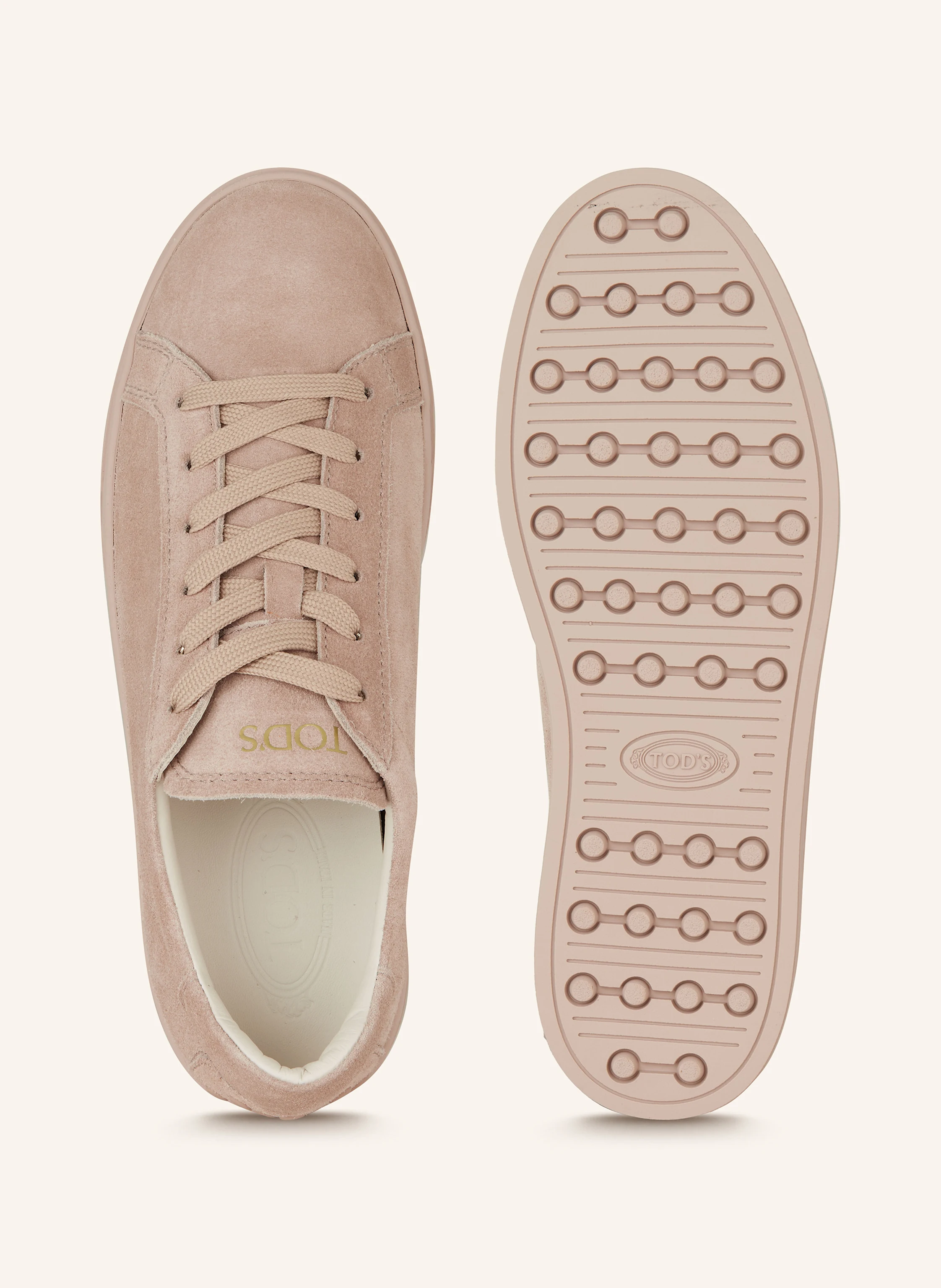 TOD'S Sneaker CASSETTA
