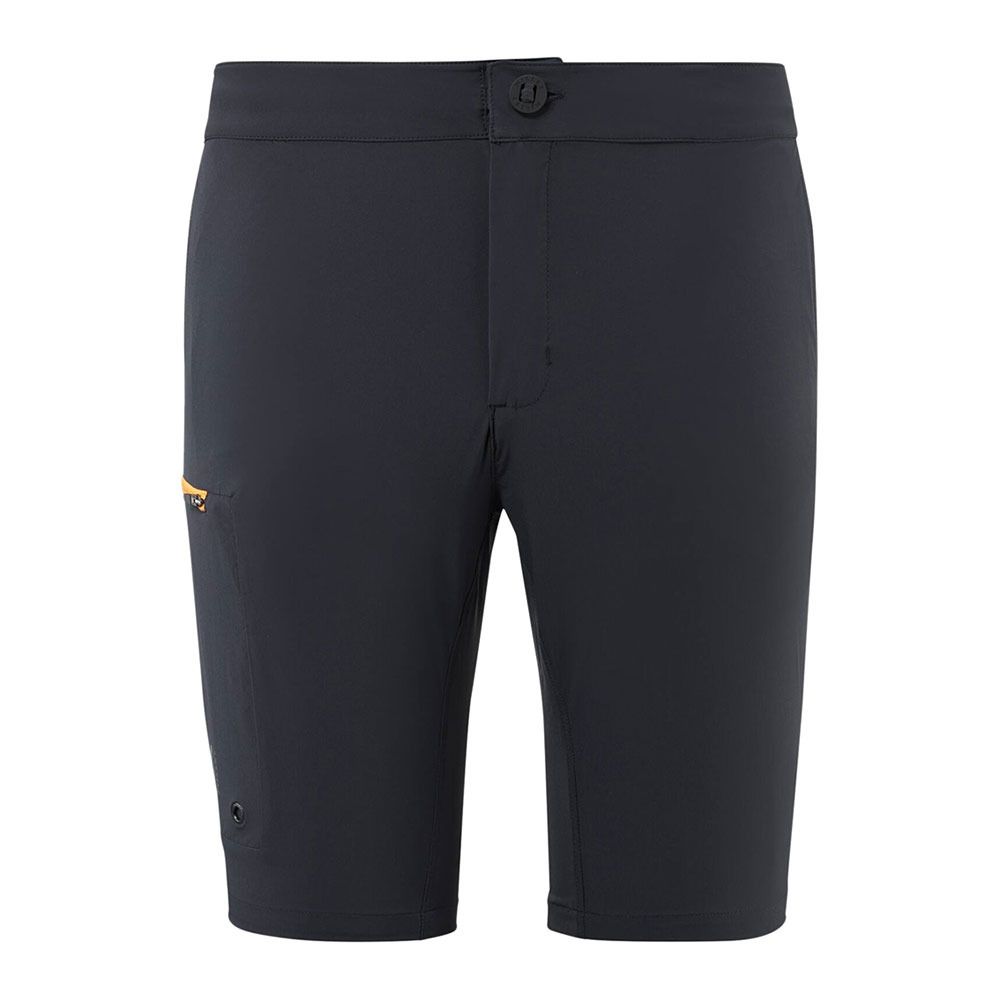 Millet ABR STR - Short Homme black