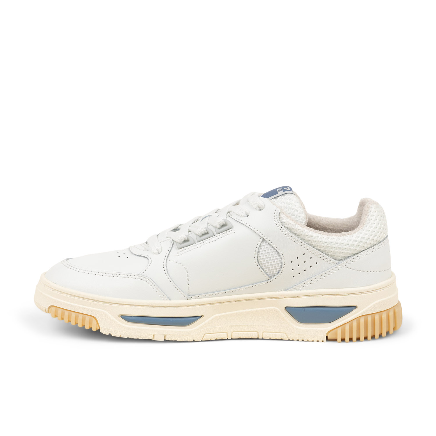 Baskets homme HUB THRILL