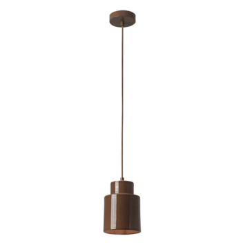 KARWEI hanglamp Sara brique Ø13cm