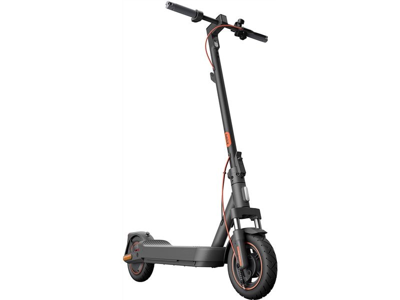 Xiaomi E-Scooter 5 Max Global Edition Black Electric Scooter