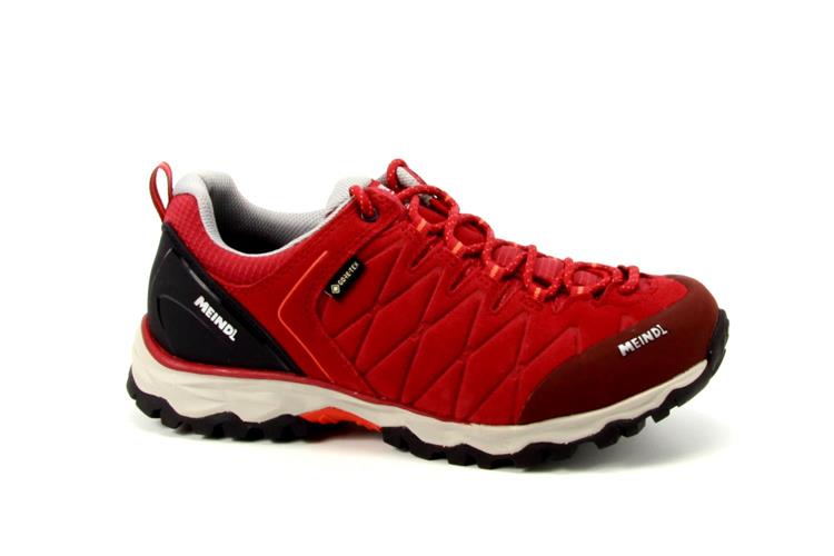 Meindl 5521 Mondello Lady GTX fuchsia-rosé