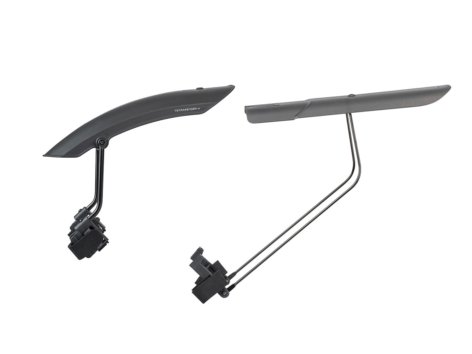 Topeak Tetrafender M1/M2 Skjermsett