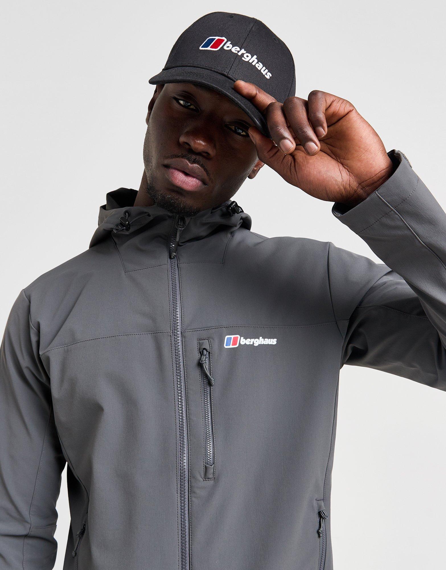 Berghaus Veste Winter Theran Homme