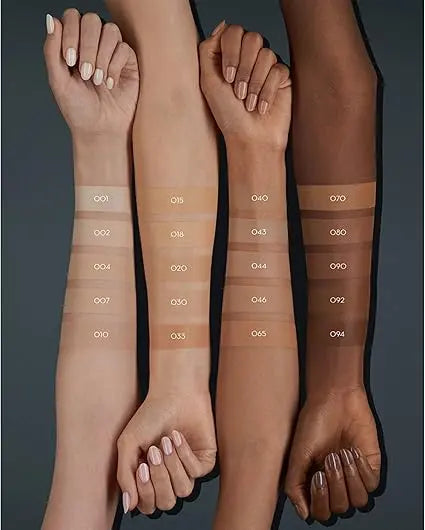 True Skin Hydrating Foundation