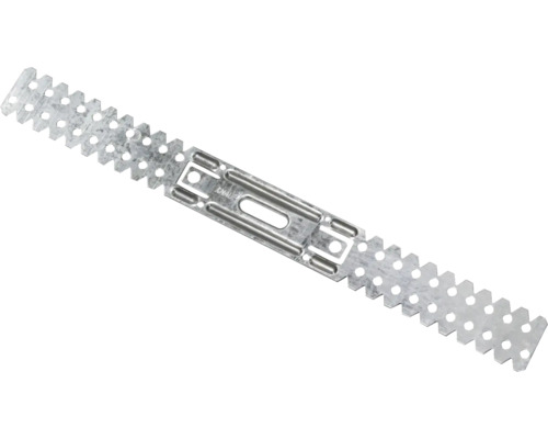 Knauf directhangers 200 mm voor CD-profiel 60/27 mm, verpakking van 100 stuks.