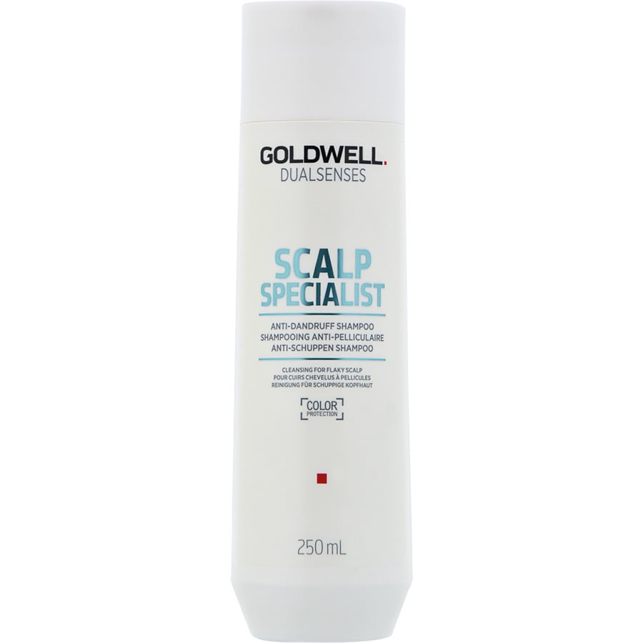 Goldwell Dualsenses Scalp Specialist Scalp Rebalance & Hydrate Fluid 150 ml