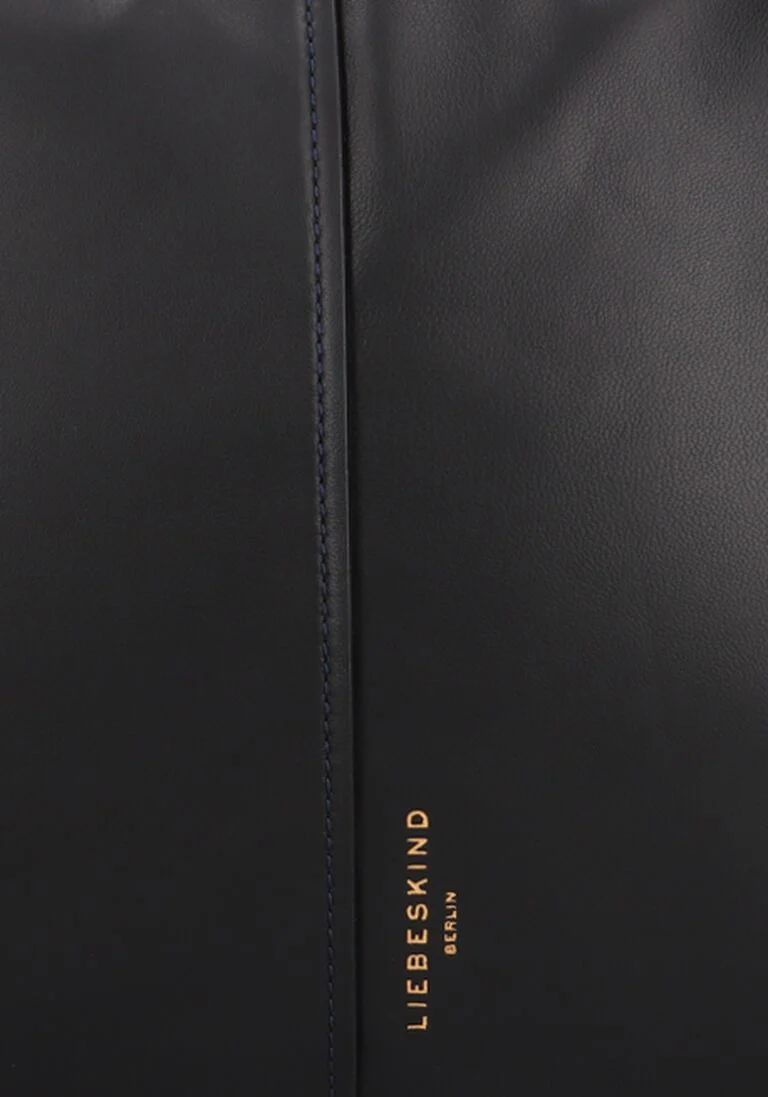 LIEBESKIND zwarte liebeskind handtas hobo l