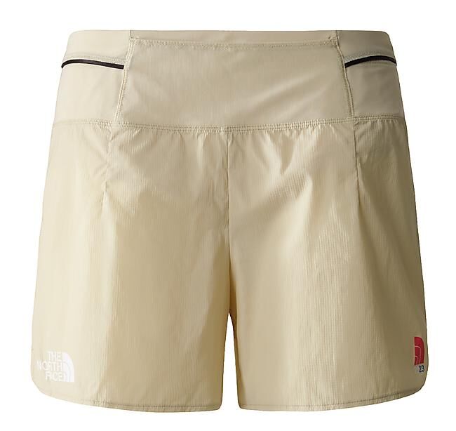 THE NORTH FACE - SHORT SUMMIT PACESETTER RUN SHORT W