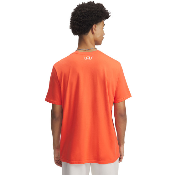 Under Armour Sportstyle Tee