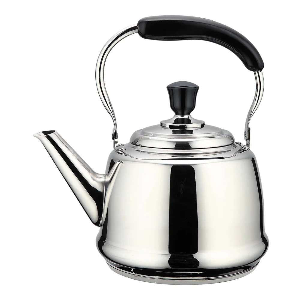 Bouilloire Claudette 4 l en inox Beka