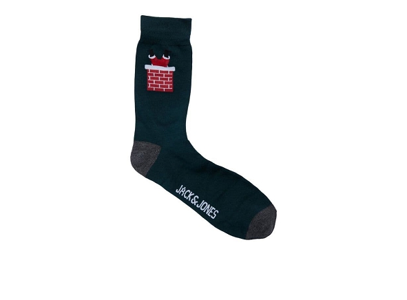 Jack and jones famille accessoires jacvixen giftbox multicolore