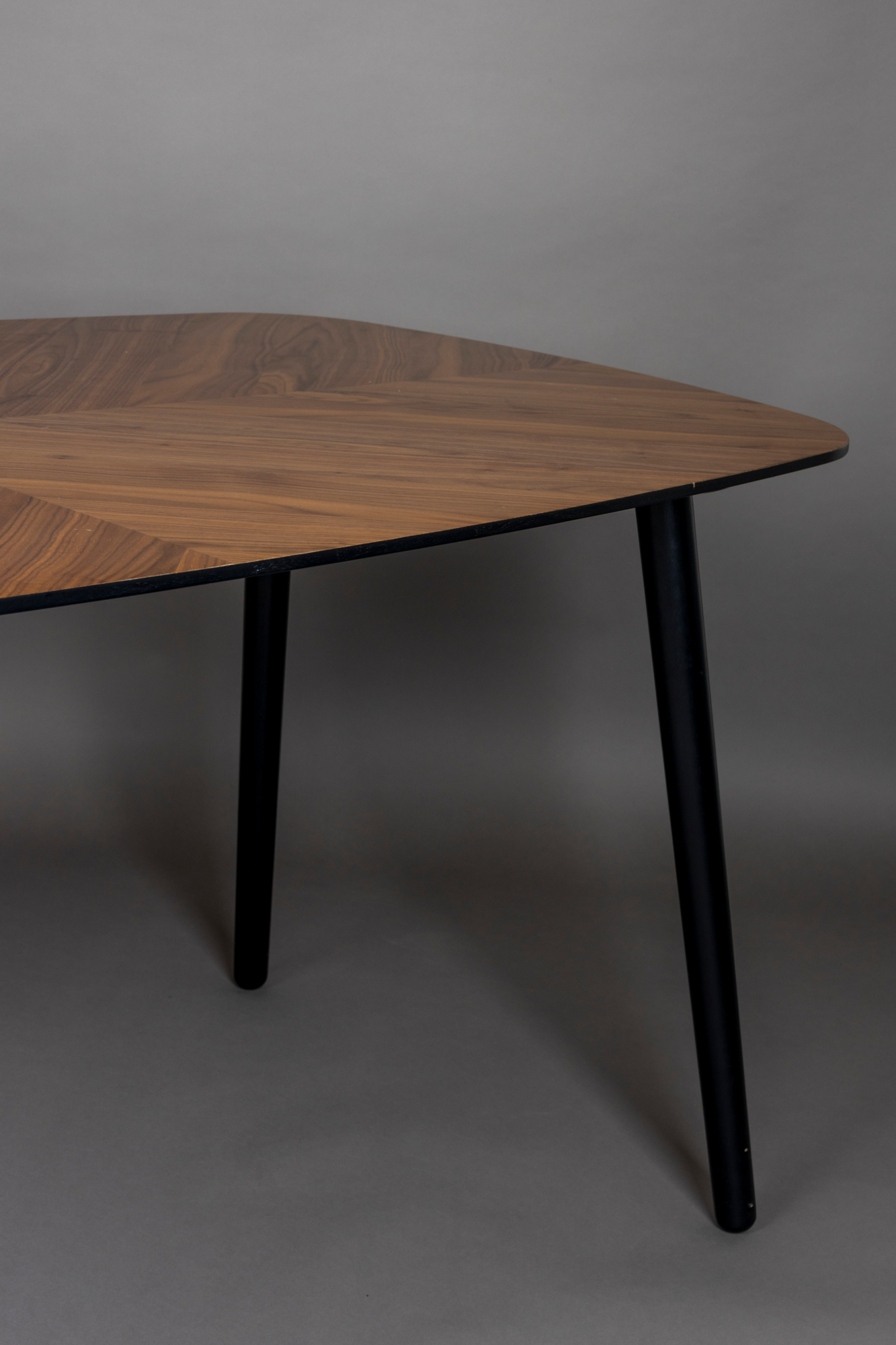 Eettafel Clover 165 x 90 cm
