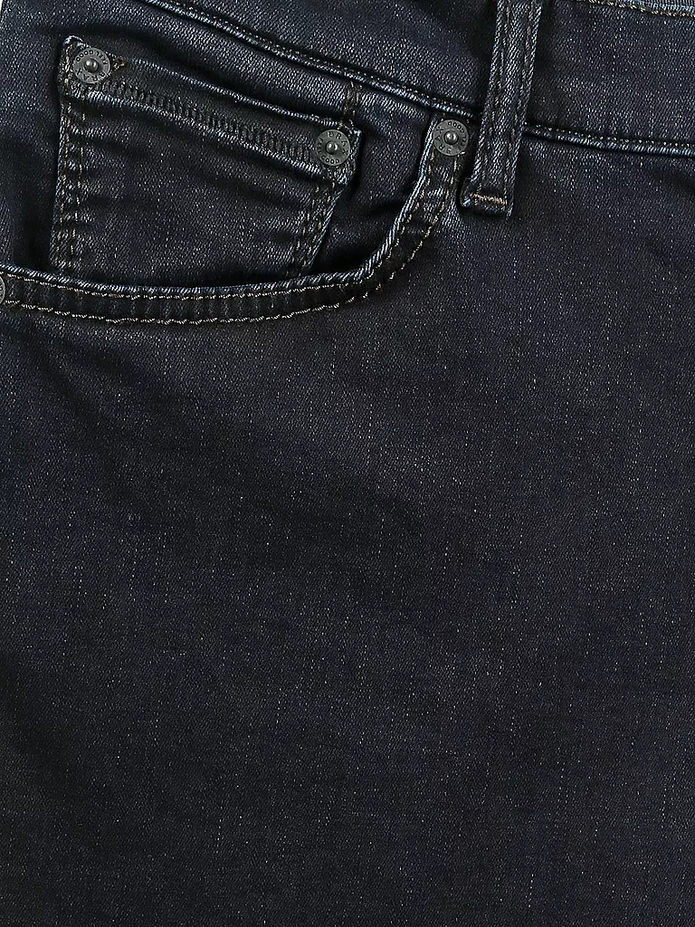 BRAX Jeans Modern Fit CHUCK blau