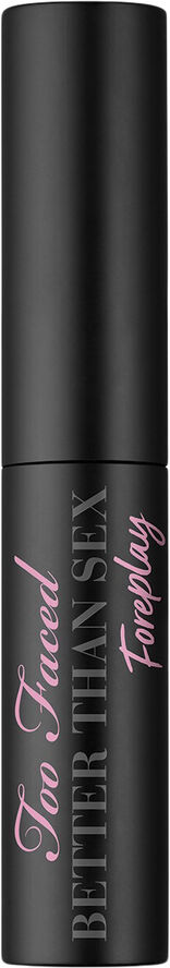Too Faced Better Than Sex -Foreplay Mascara Primer Travel-Size