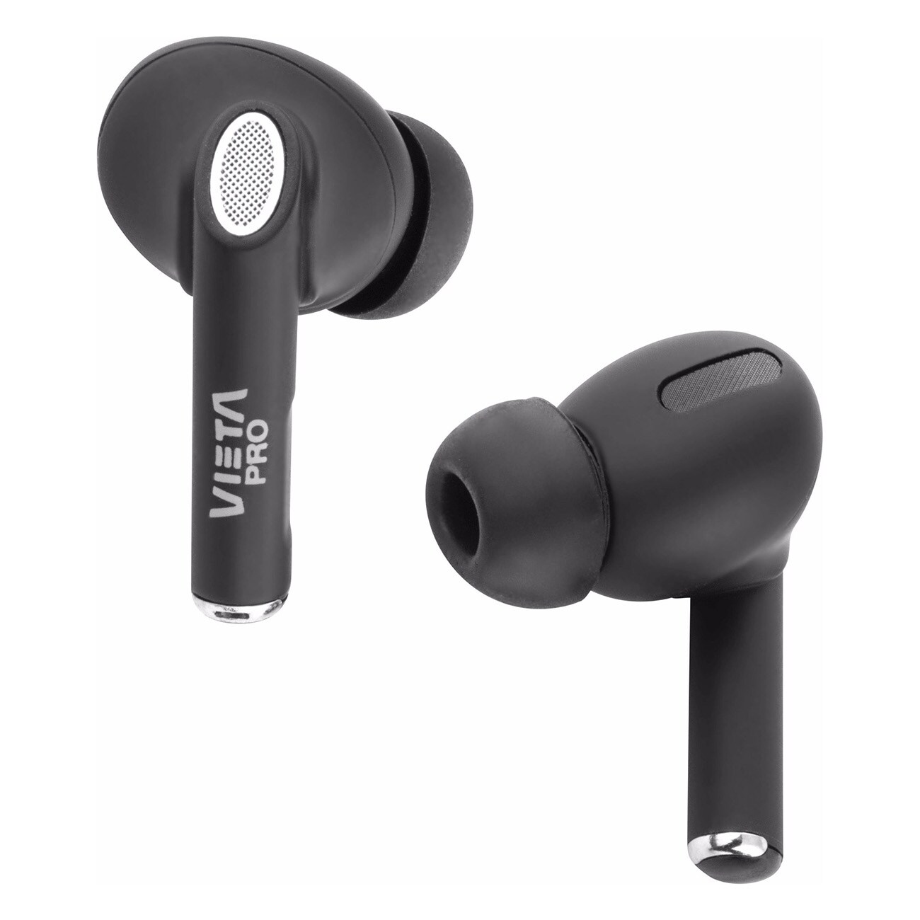Vieta Pro Fade schwarz In-Ear-Kopfhörer