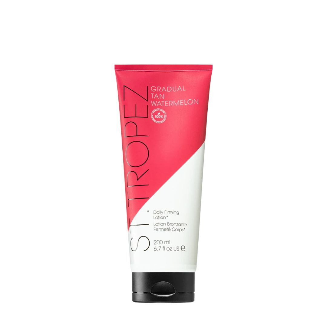 ST TROPEZ  Gradual Tan Watermelon Firming Lotion - 200ml