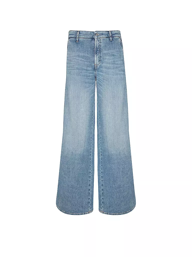 CAMBIO Jeans ALEK blau