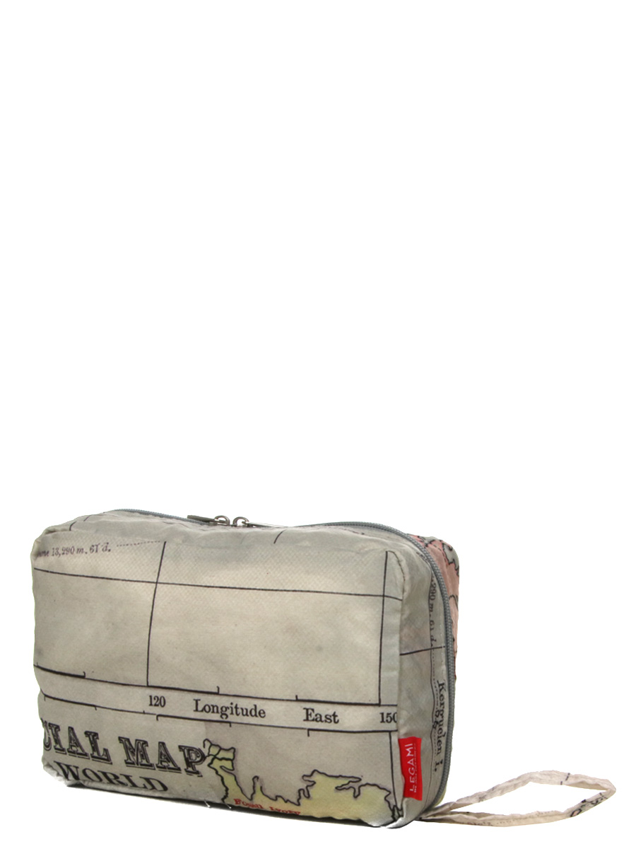 Trousse de toilette Legami Wonderlust