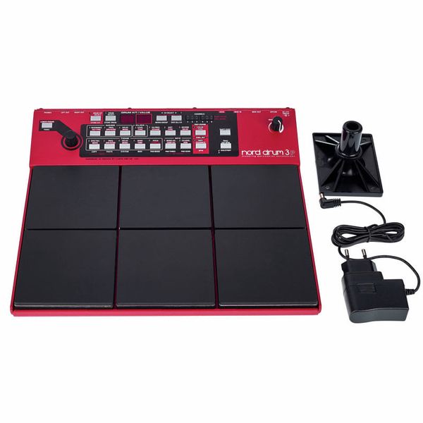 Clavia Nord Drum 3P