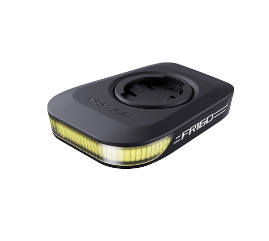 Ravemen FR160 cykellygte 160 lumen