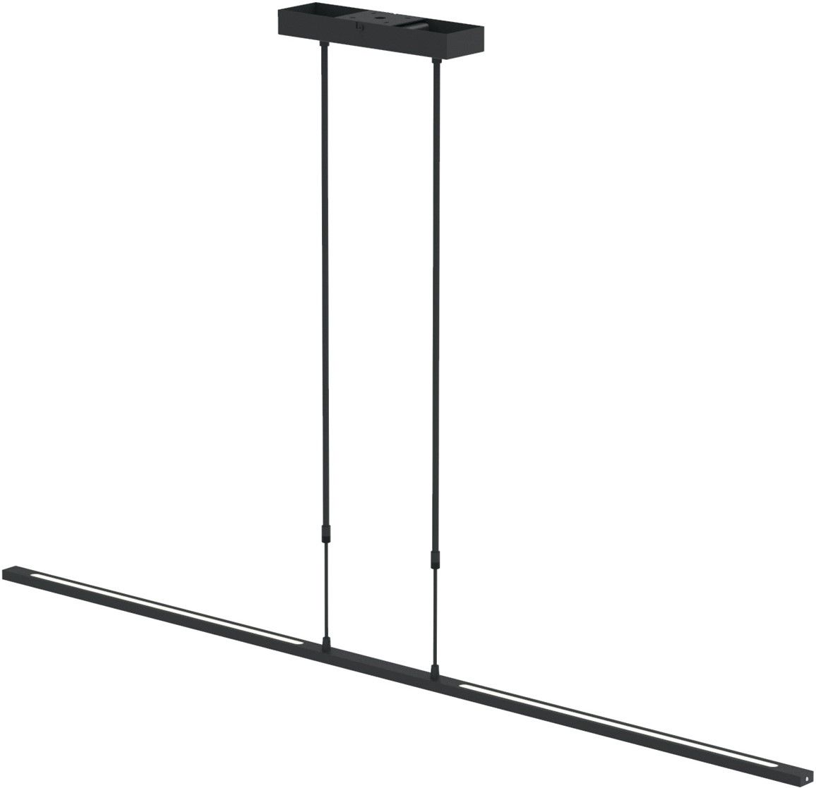 Hanglamp 7971ZW Zelena B155 x D9.5 cm