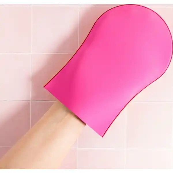Glow Your Own Way Gel Mitt Auftragehandschuh