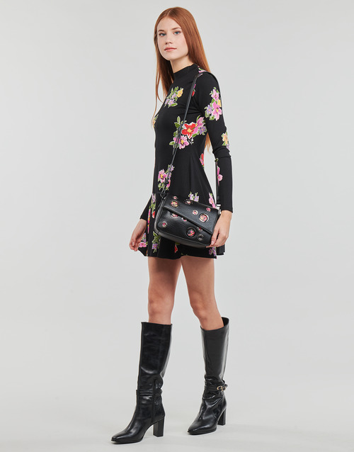Desigual - PETONY - Noir / Multicolore