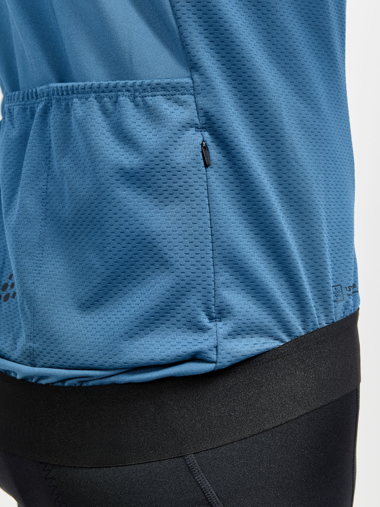 Craft Advanced SubZero Cykeljakke Blå
