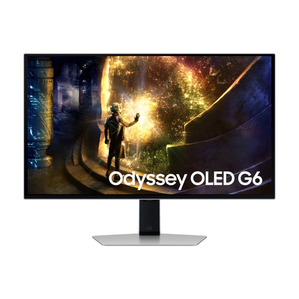 Monitor Samsung 27