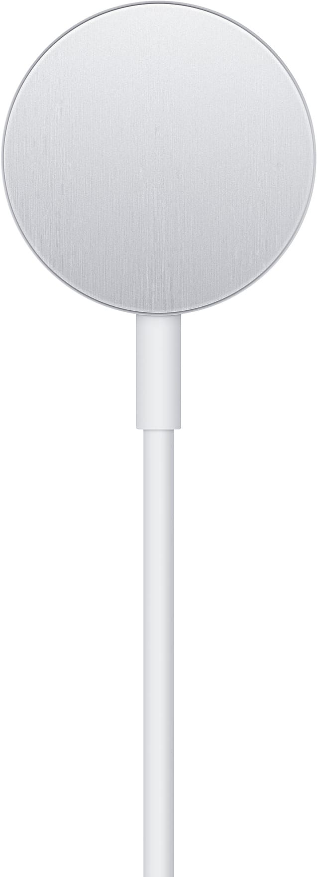 Apple Watch magnetisk opladerkabel 1 m (hvid)