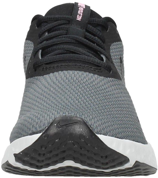 Nike Revolution 5 donkergrijs