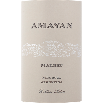 Amayan - Malbec - 750ML