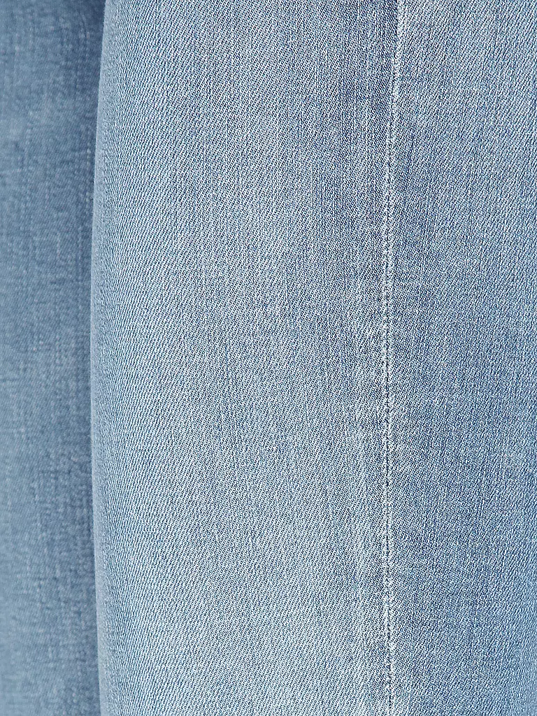 CITIZENS OF HUMANITY Jeans Flared Fit LILAH blau