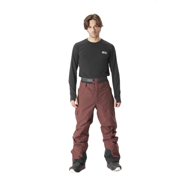 Pantalon snowboard PICTURE OBJET PANTS ANDORRA